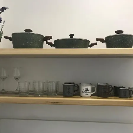 Victoria3 1-bedroom In A Privileged Location * Пафос