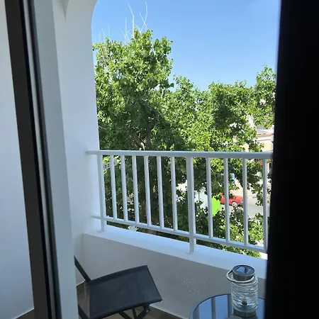 Διαμέρισμα Victoria3 1-bedroom In A Privileged Location Πάφος