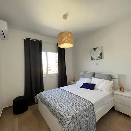Victoria3 1-bedroom In A Privileged Location Διαμέρισμα