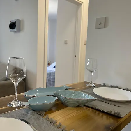 Victoria3 1-bedroom In A Privileged Location *