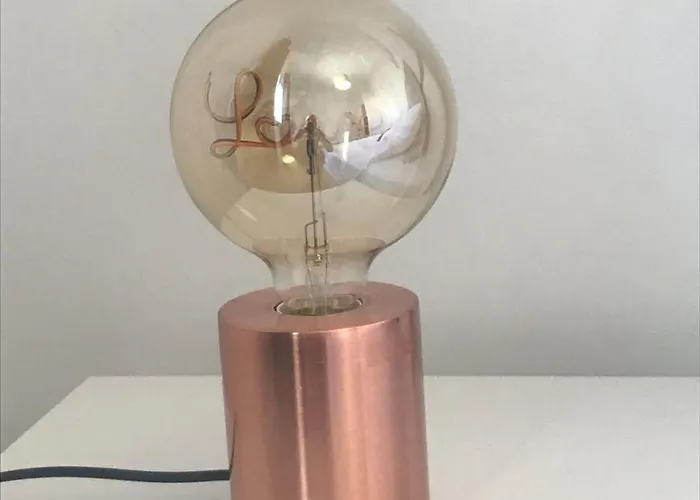 Victoria3 1-bedroom In A Privileged Location Lägenhet *