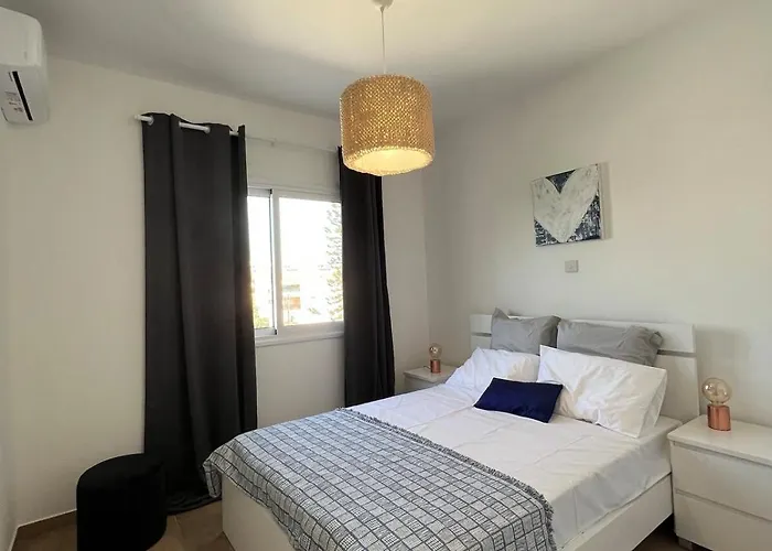 Victoria3 1-bedroom In A Privileged Location Apartamento