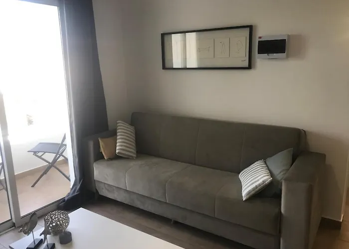 Victoria3 1-bedroom In A Privileged Location * Paphos