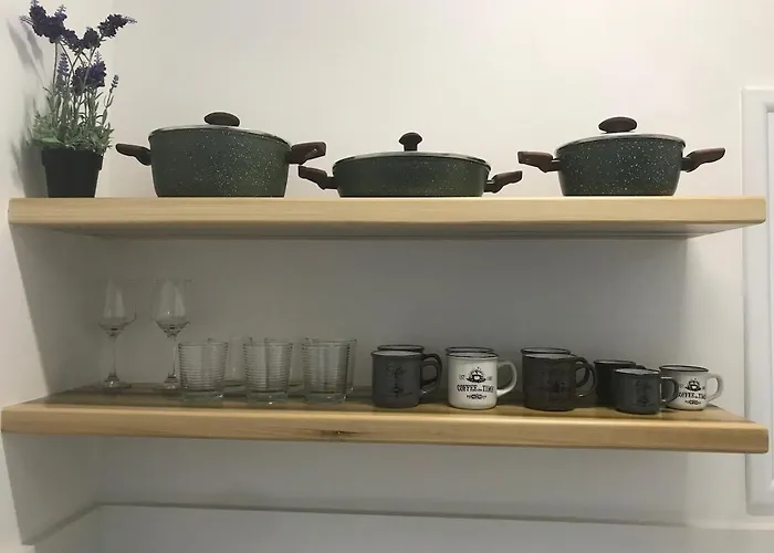 Victoria3 1-bedroom In A Privileged Location * パ フォス